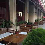 Hotel Dunav Vidin