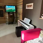 дунав Хотел 3*