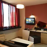 Dunav Hotel Vidin