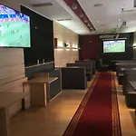 Хотел дунав