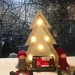 Hotel Dunav