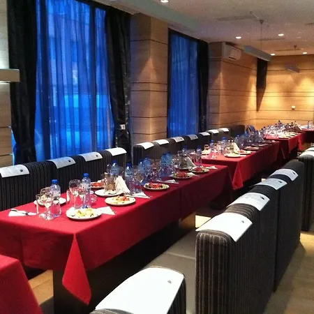 Dunav Hotell 3*
