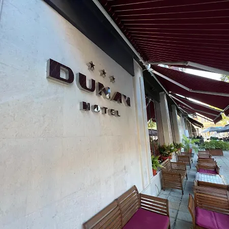 Dunav 3*