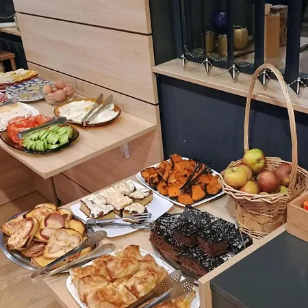 Dunav 3* Βιδίνιο