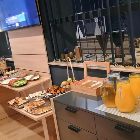 Dunav Hotell