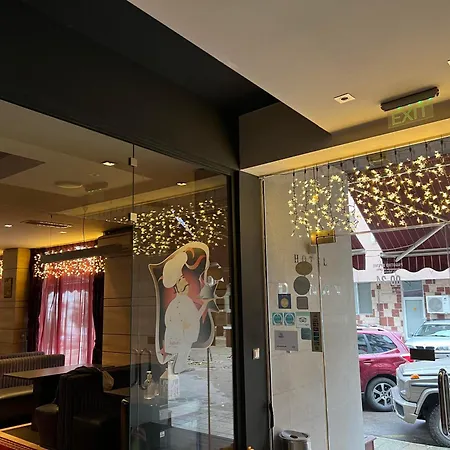 Hotel Dunav