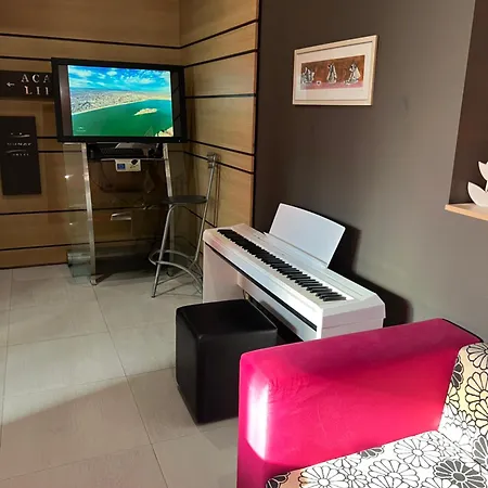 Dunav Hotell 3*