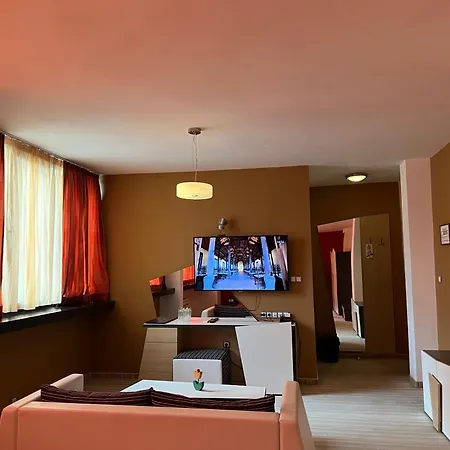 Hotell Dunav 3*