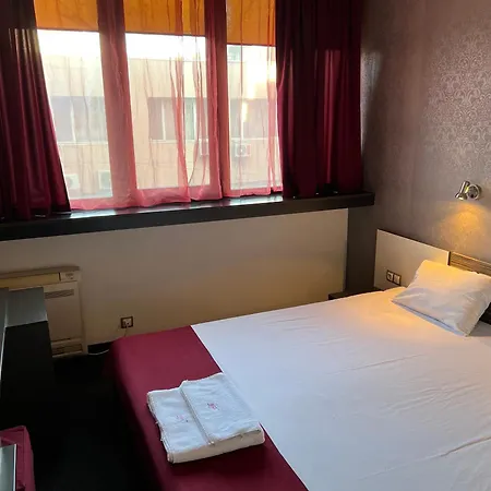 Dunav 3* Vidin