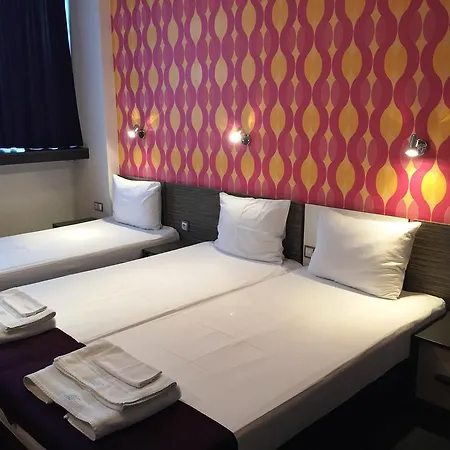 Dunav Hotell 3*