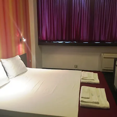 Ξενοδοχείο Dunav