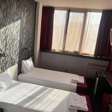 Dunav Hotell Vidin