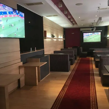 Hotell Dunav