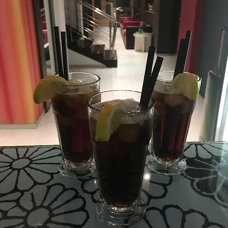 Hotel Dunav Vidin