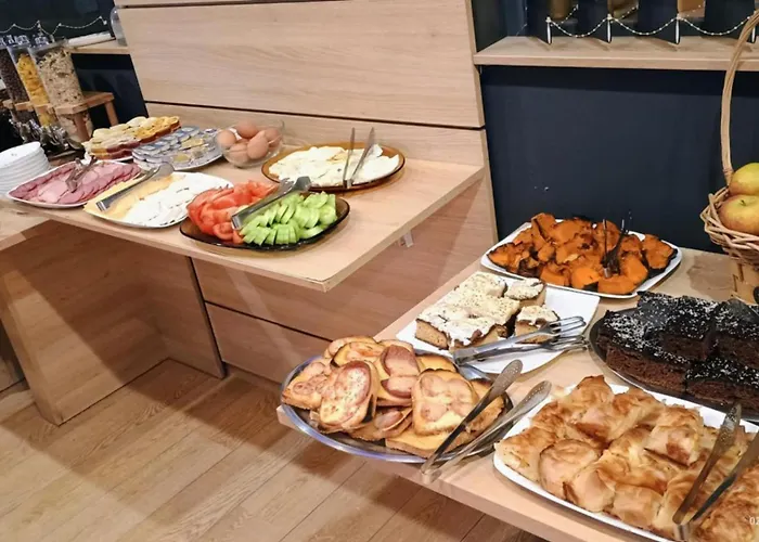 Dunav Отель Видин