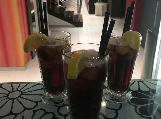 Отель Dunav Видин